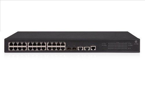 Коммутатор HPE JG962A