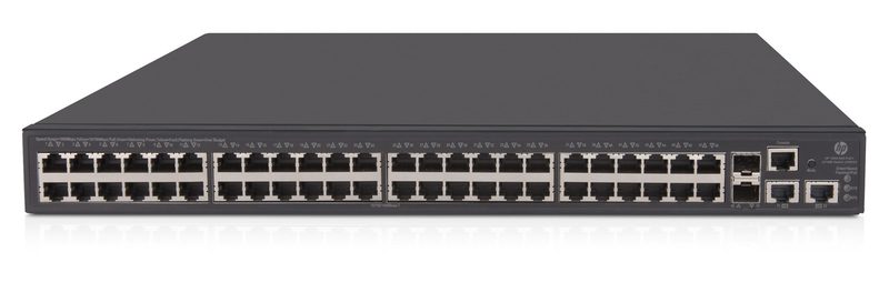 Коммутатор HPE JG963A