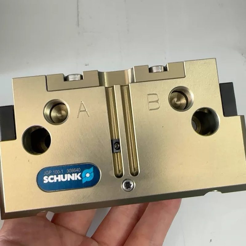 Робот Schunk JGP100-1