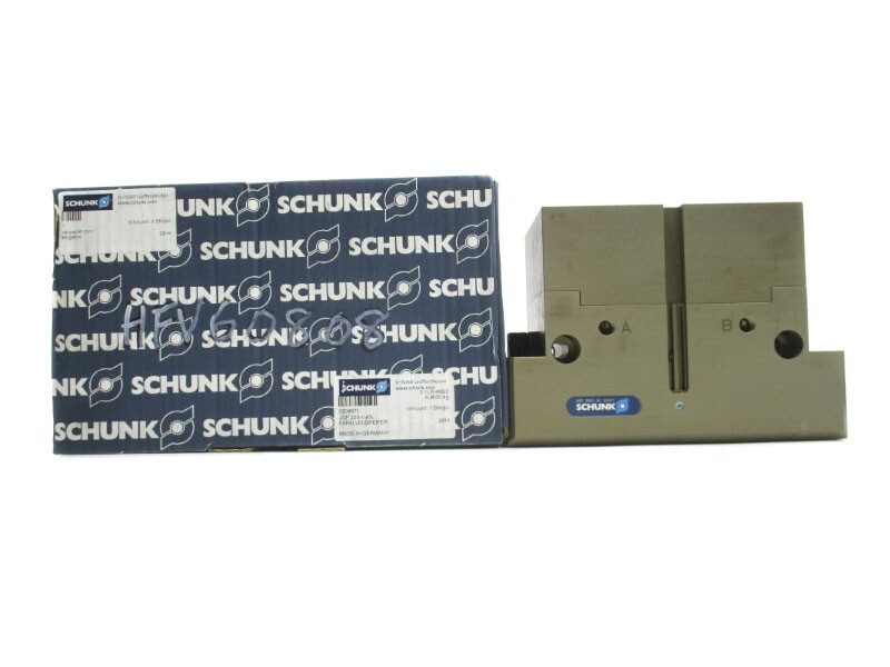 Робот Schunk JGP200/1AS