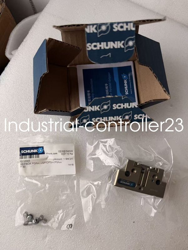Робот Schunk JGP50-1