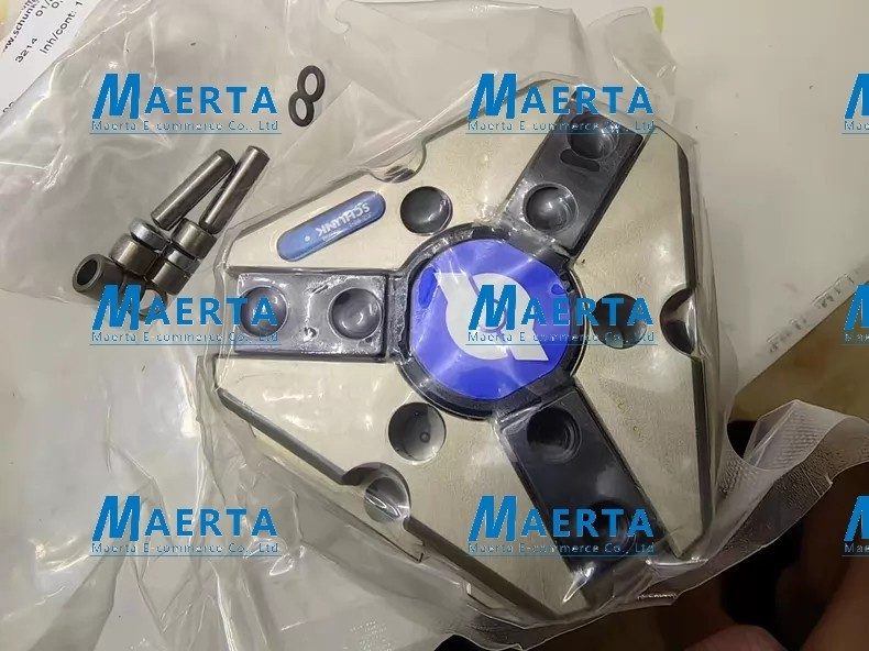 Робот Schunk JGZ80-1