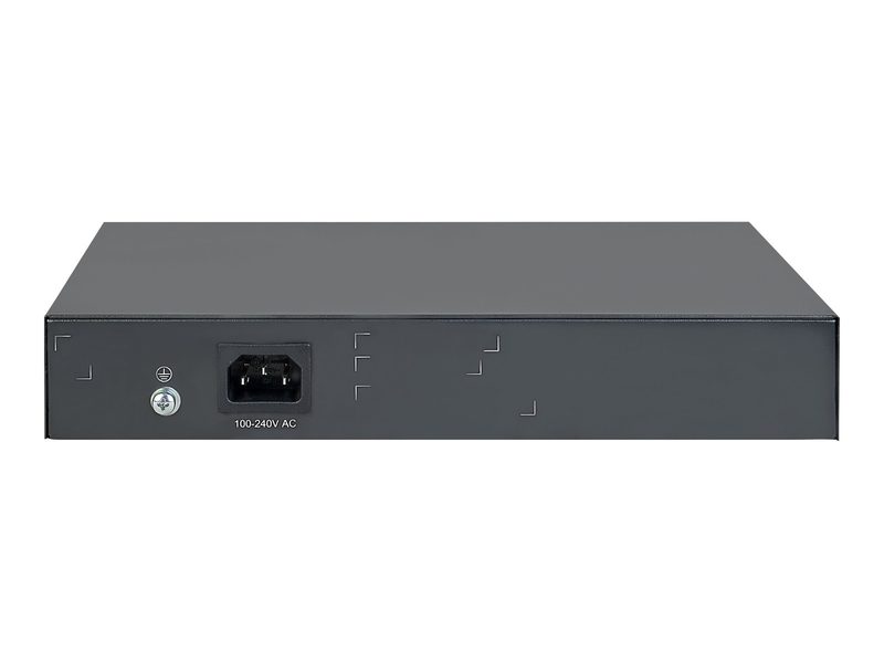 Коммутатор HPE JH017A