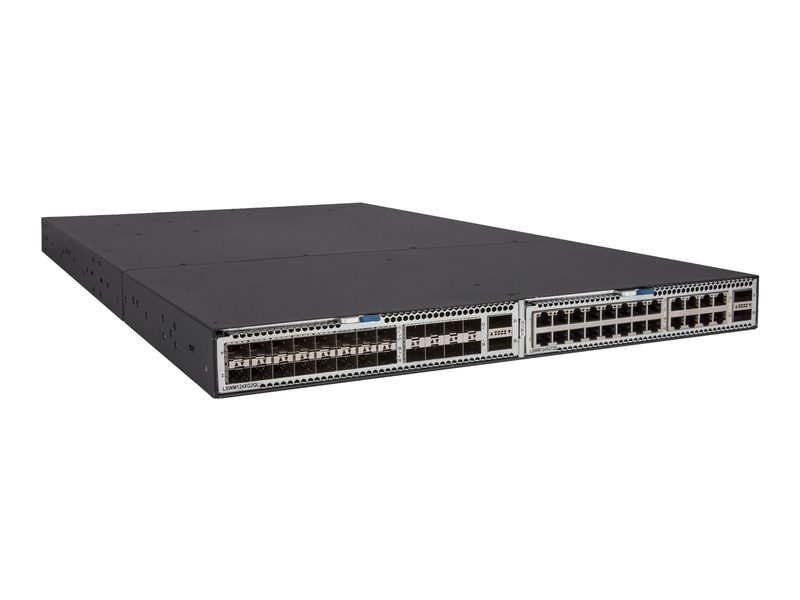 Коммутатор HPE JH178A