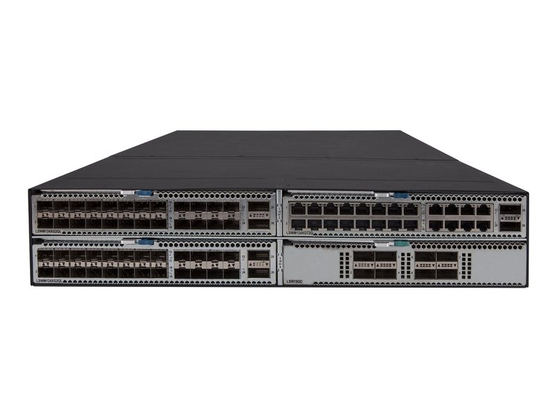 Коммутатор HPE JH179A
