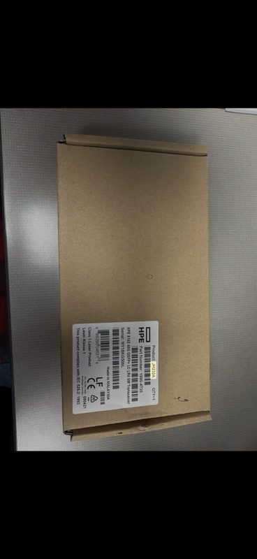 Трансивер Aruba JH232A