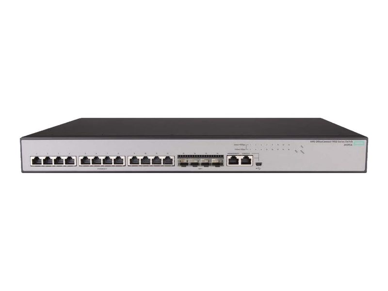 Коммутатор HPE JH295A