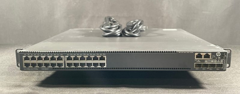 Коммутатор HPE JH325A