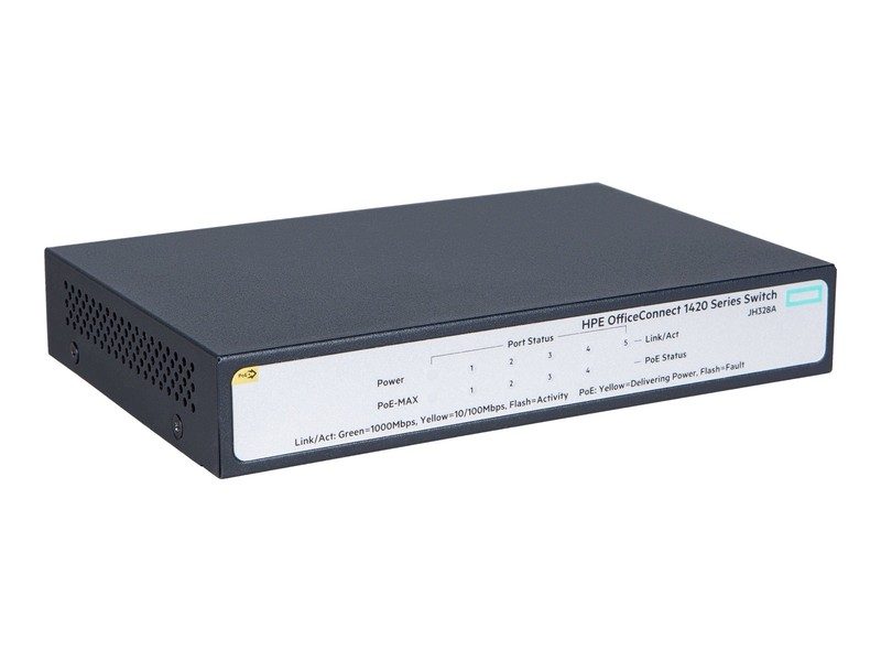 Коммутатор HPE JH328A