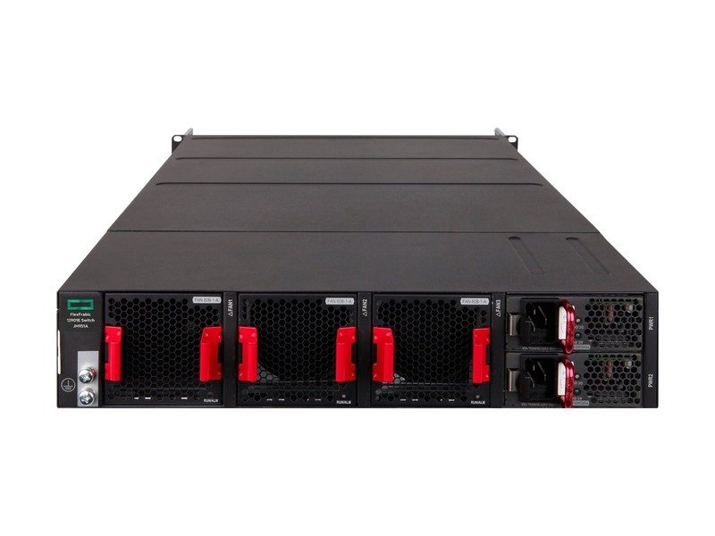 Коммутатор HPE JH951A