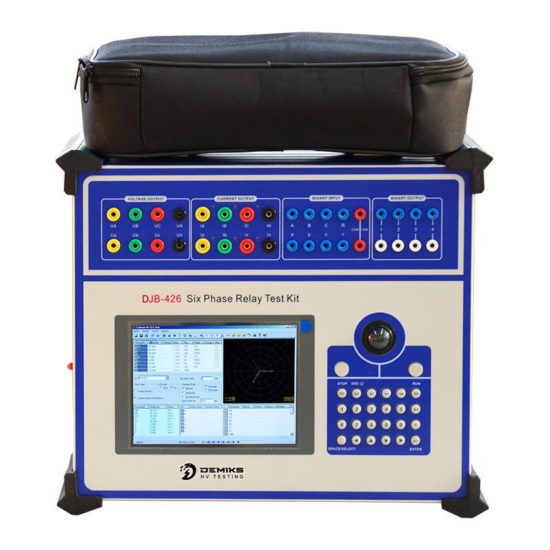 Тестер JHM1400