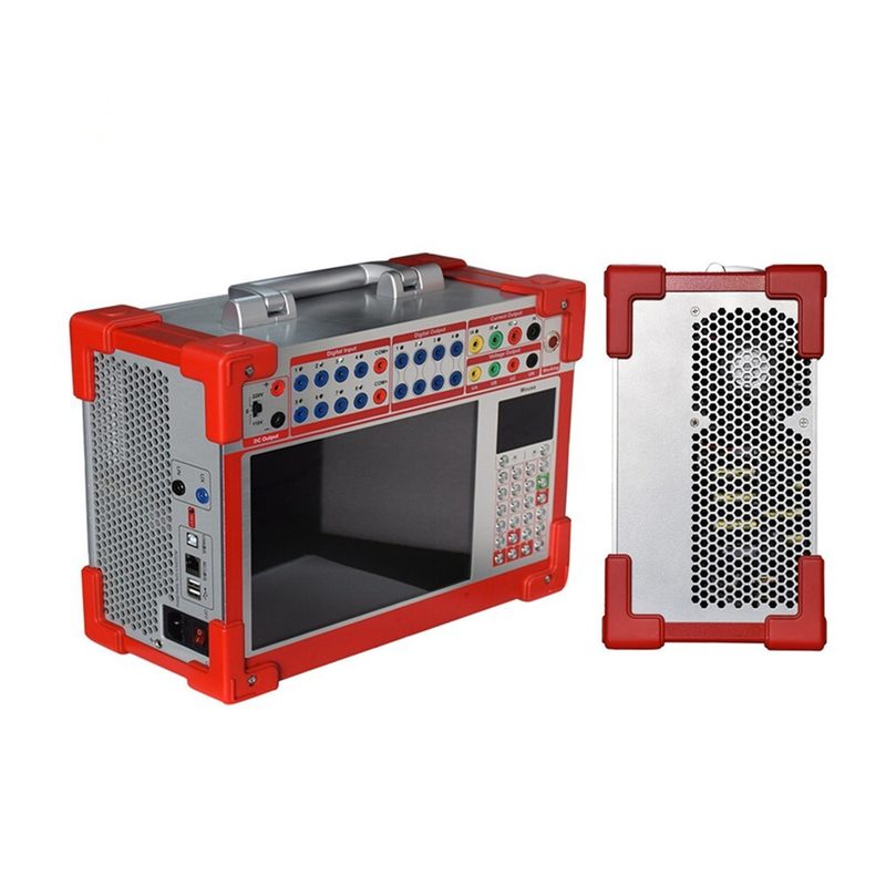 Тестер JHS802R