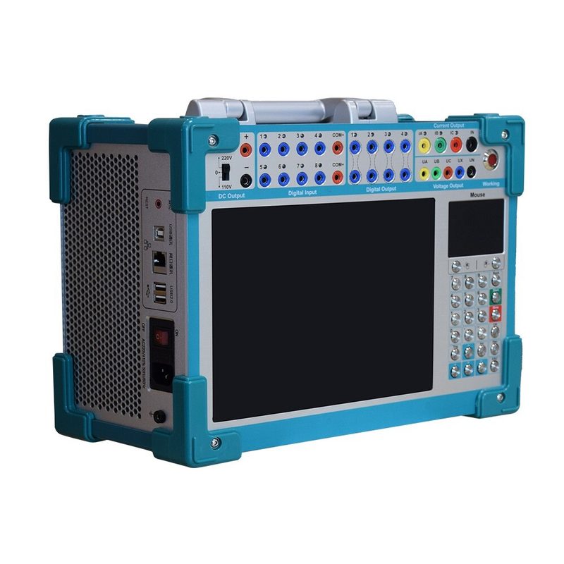 Тестер JHS903