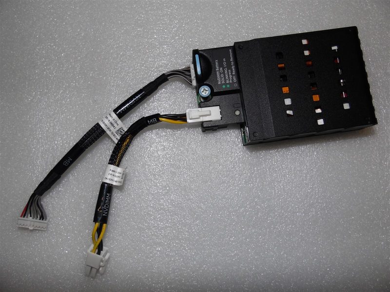 Сервер Dell JHVY6