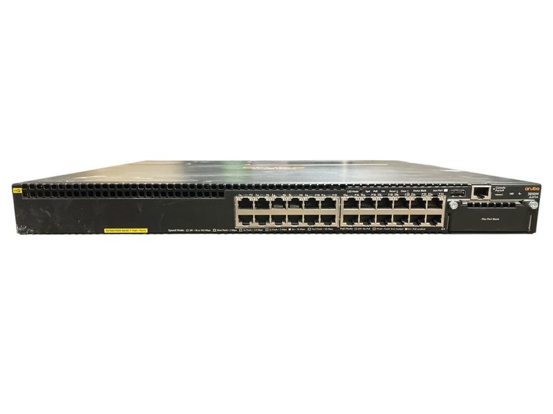 Коммутатор HPE JL073A