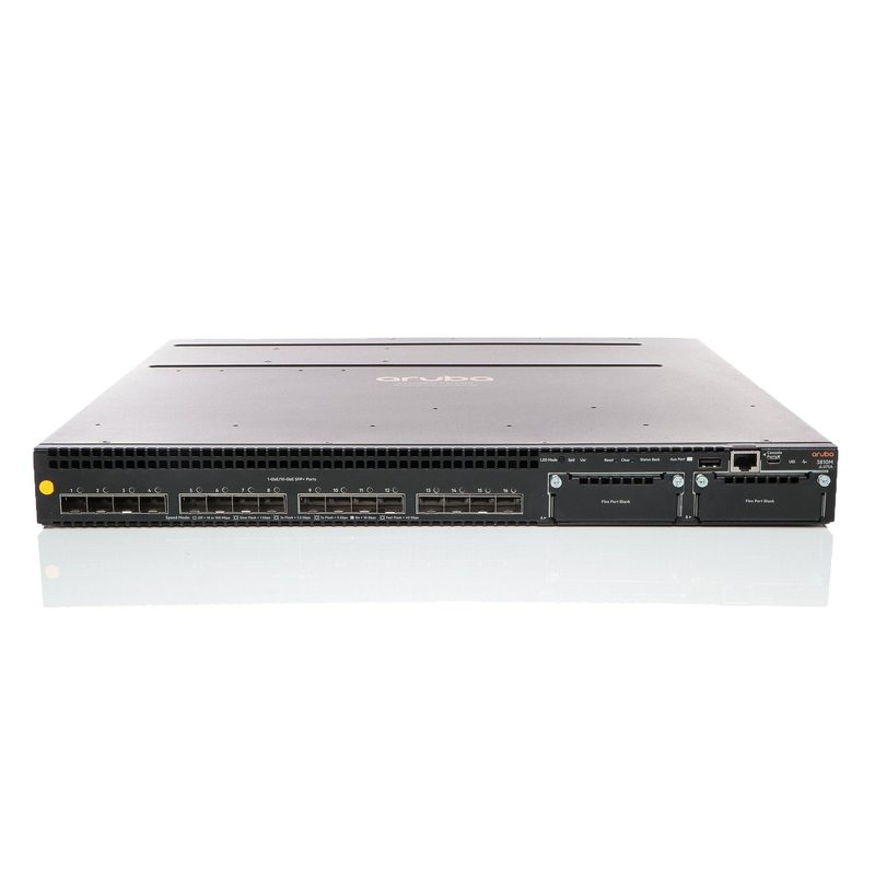 Коммутатор Aruba JL075-61001