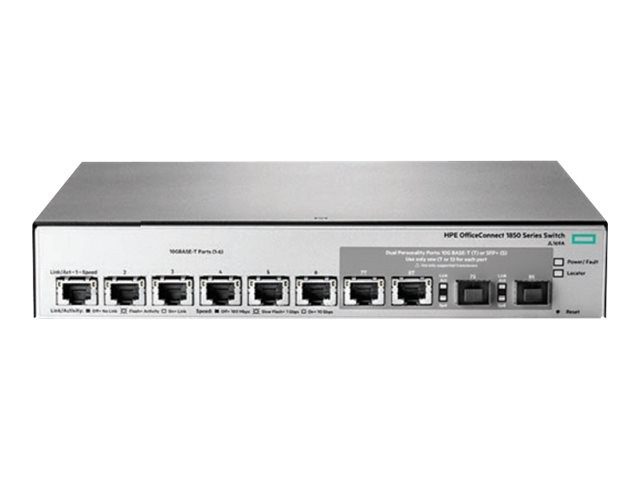 Коммутатор HPE JL169A