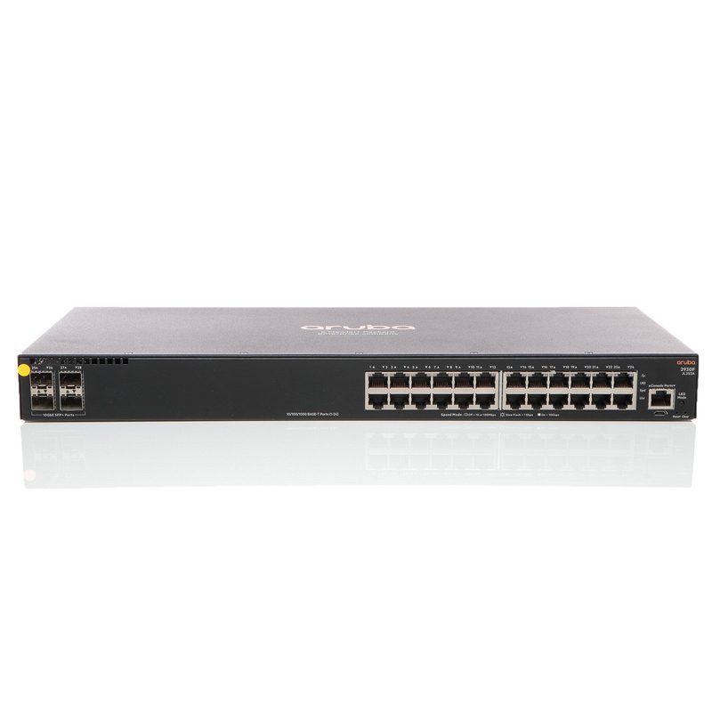 Коммутатор Aruba JL253-61001