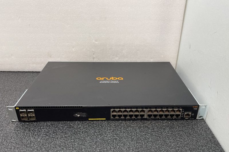 Коммутатор Aruba JL255-61001