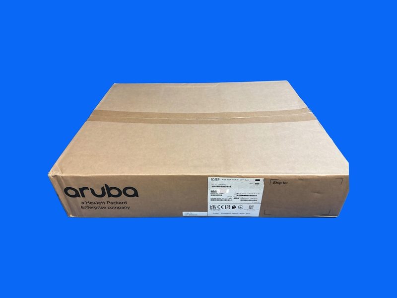 Коммутатор Aruba JL256-61001