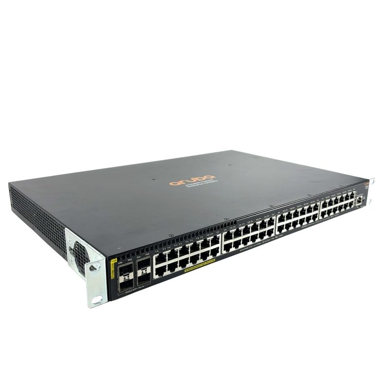 Коммутатор HPE JL256A