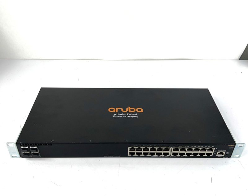 Коммутатор HPE JL259A