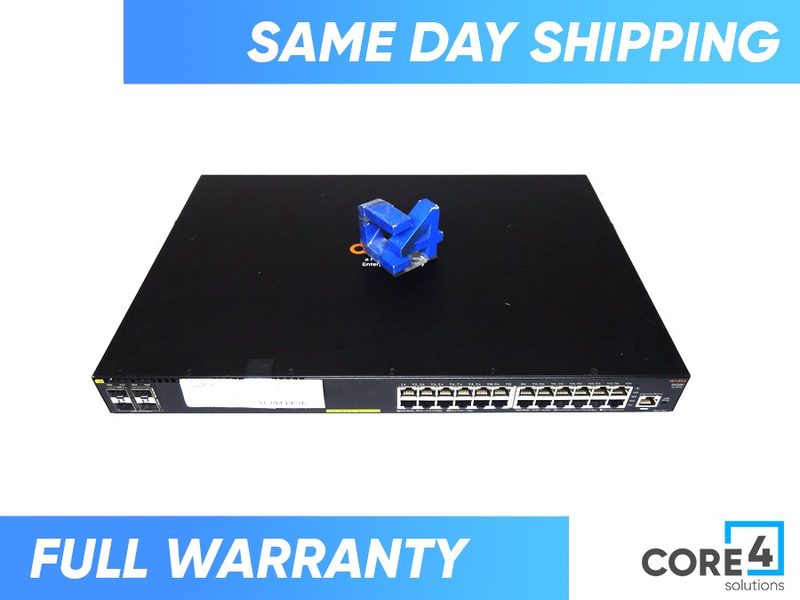 Коммутатор Aruba JL261-61001