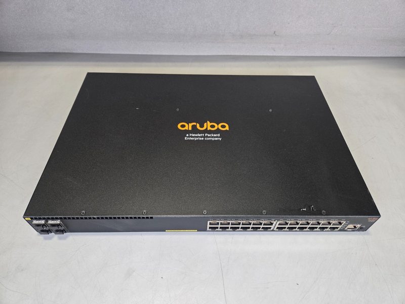 Коммутатор HPE JL261A