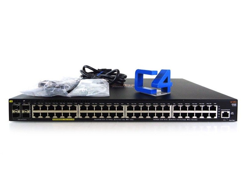 Коммутатор Aruba JL262-61001