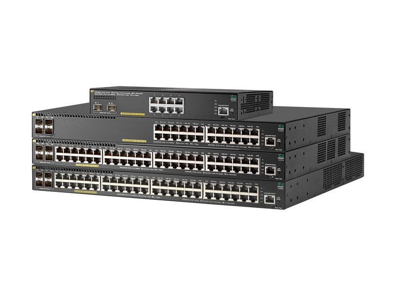 Коммутатор Aruba JL263-61001