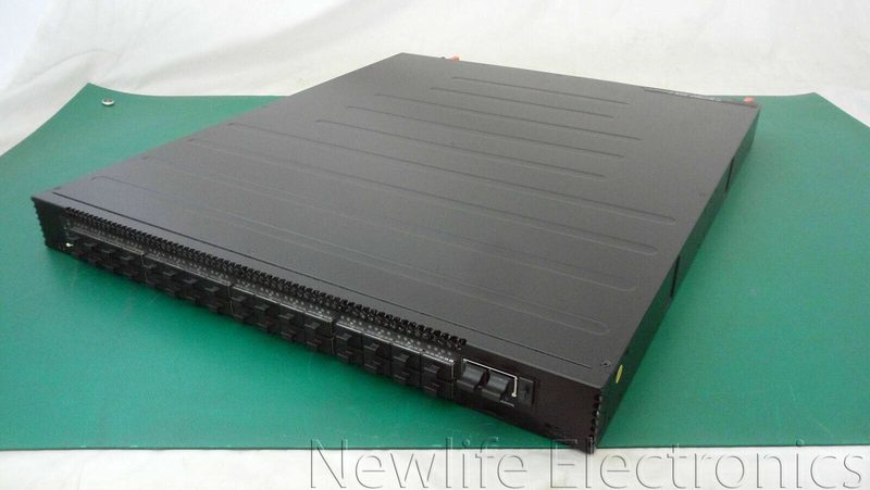 Коммутатор HPE JL279-61001