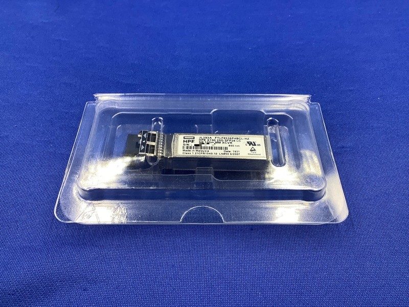 Трансивер HPE JL293-61001