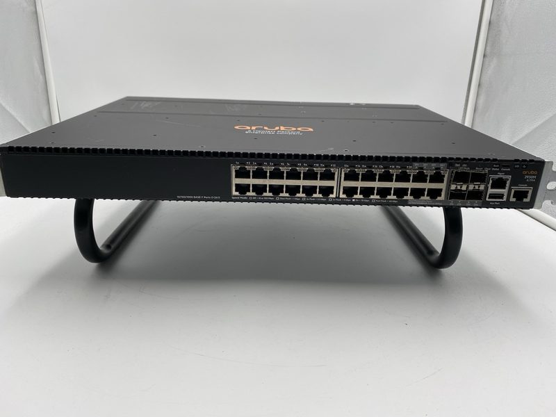 Коммутатор HPE JL319A