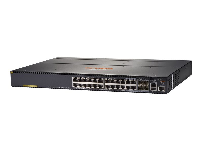 Коммутатор Aruba JL320-61001