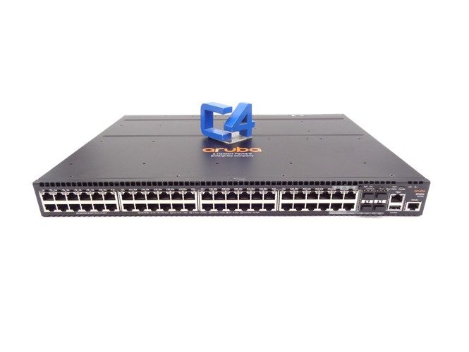 Коммутатор HPE JL321-61001