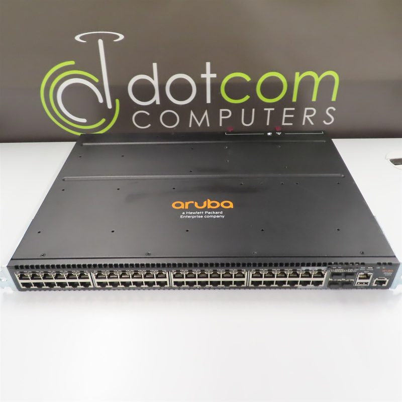 Коммутатор HPE JL321A