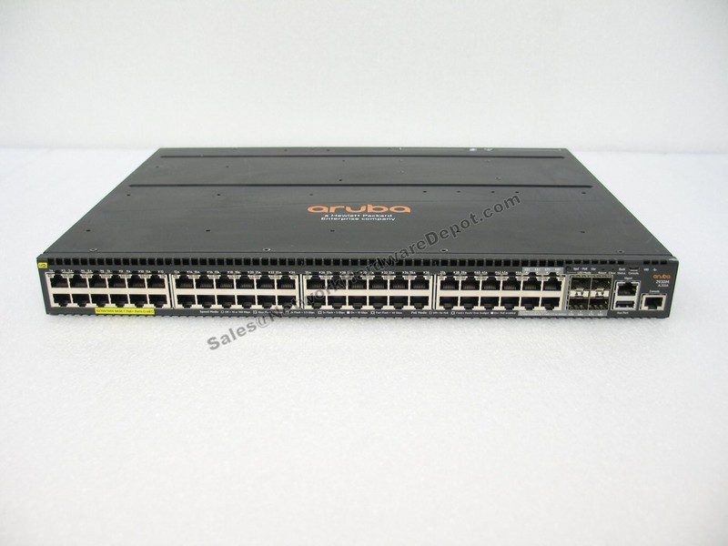Коммутатор HPE JL323A