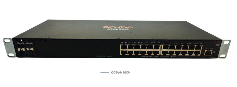 Коммутатор HPE JL354A