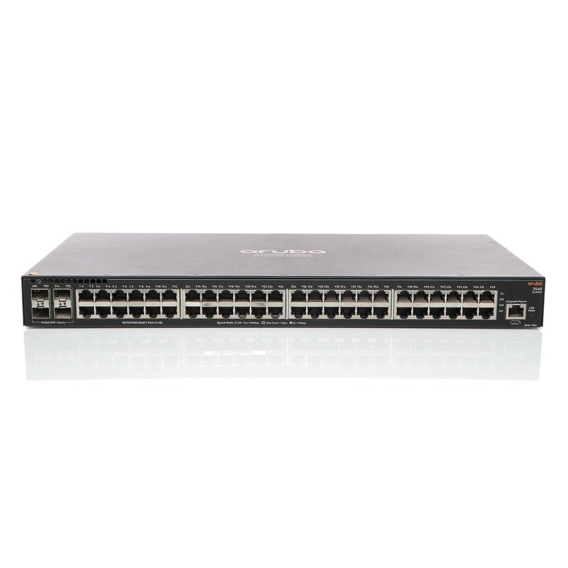 Коммутатор Aruba JL355-61001