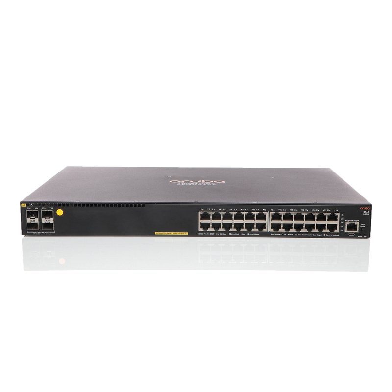 Коммутатор Aruba JL356-61001