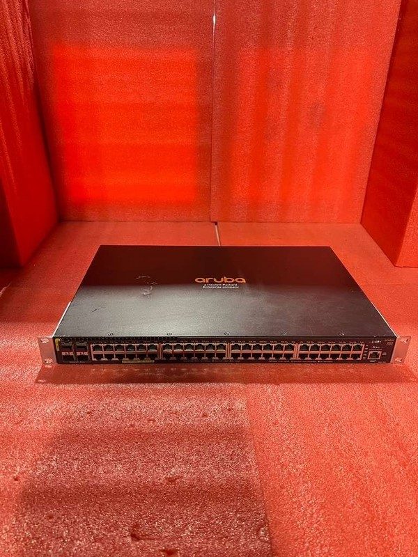Коммутатор HPE JL357-60001