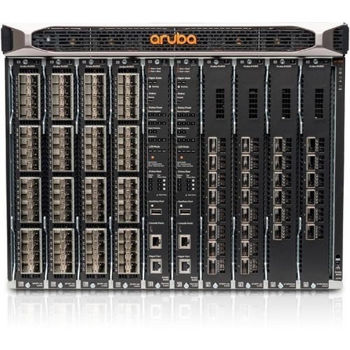 Коммутатор Aruba JL376A