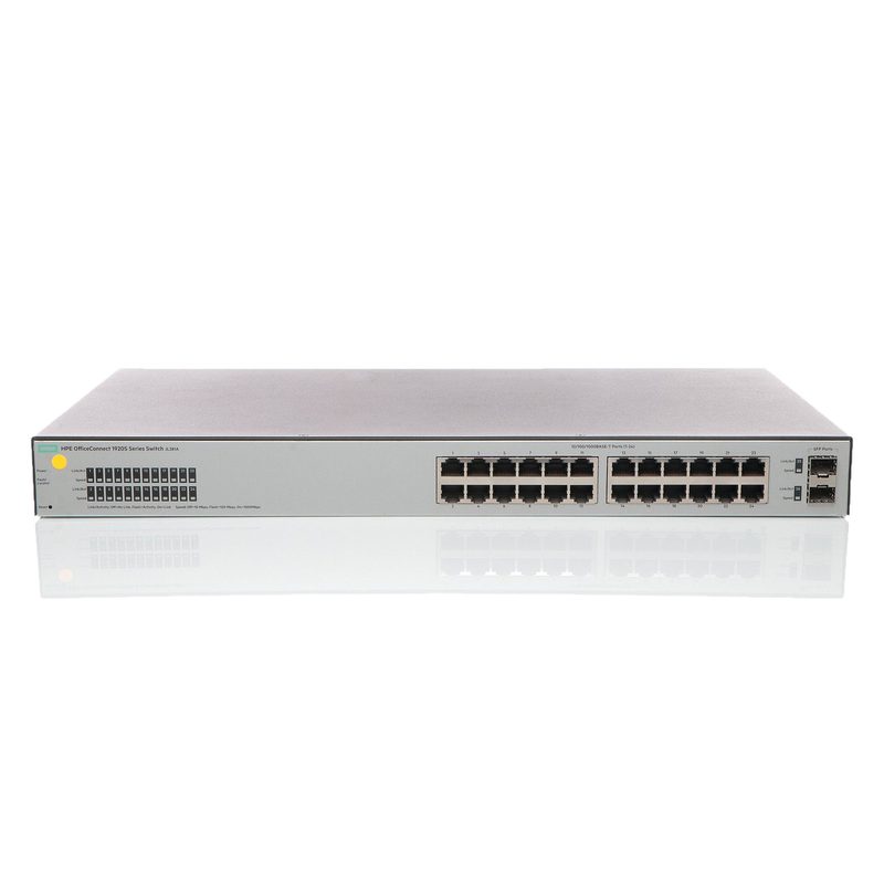 Коммутатор HPE JL381A