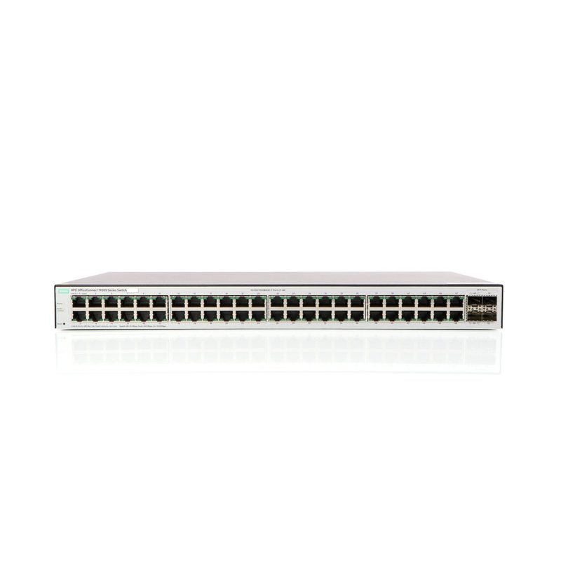 Коммутатор HPE JL382A