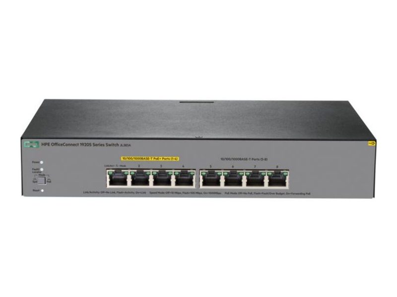 Коммутатор HPE JL383-61001