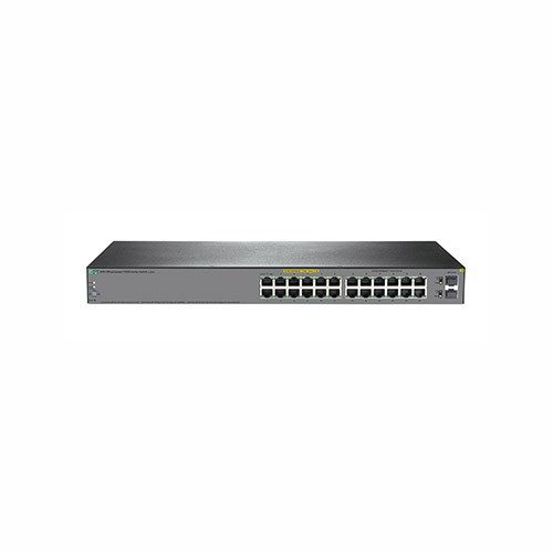 Коммутатор HPE JL384-61001