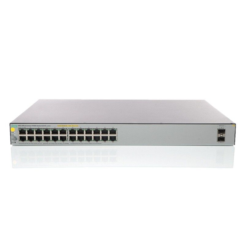 Коммутатор HPE JL385-61001
