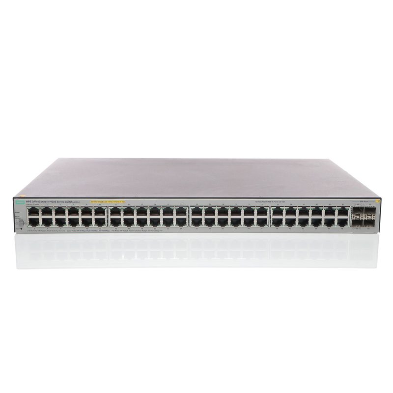 Коммутатор HPE JL386-61001