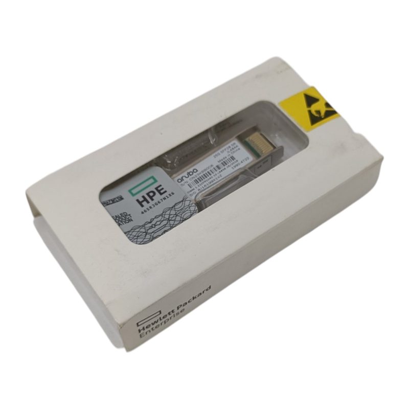 Трансивер HPE JL484A