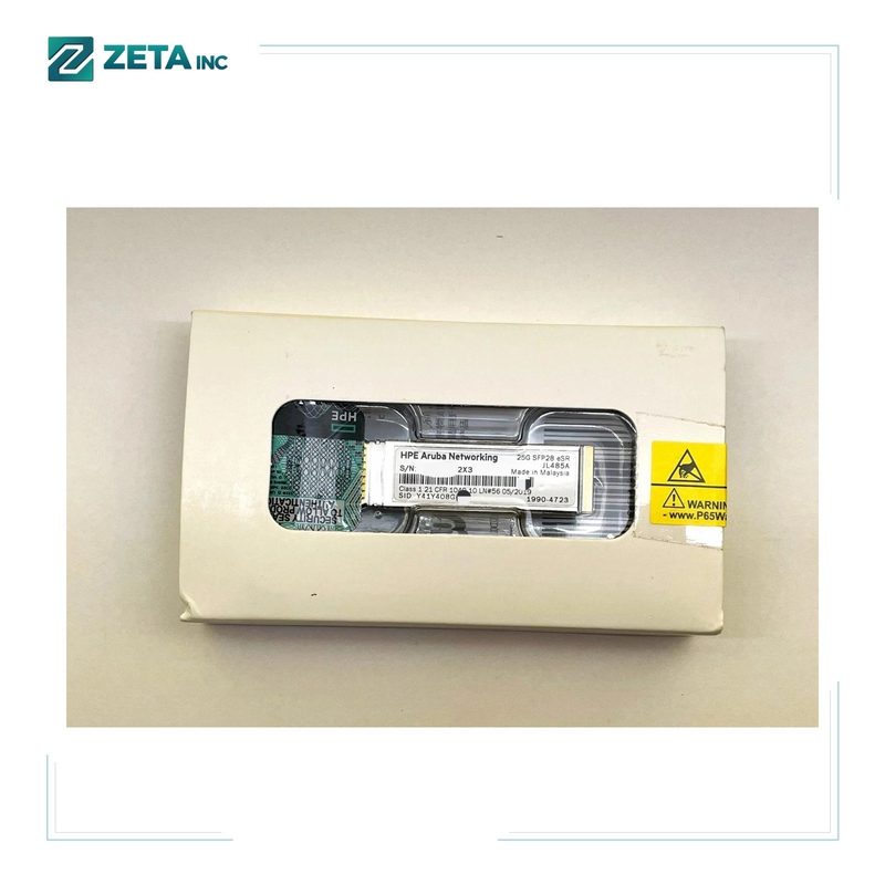 Трансивер Aruba JL485A